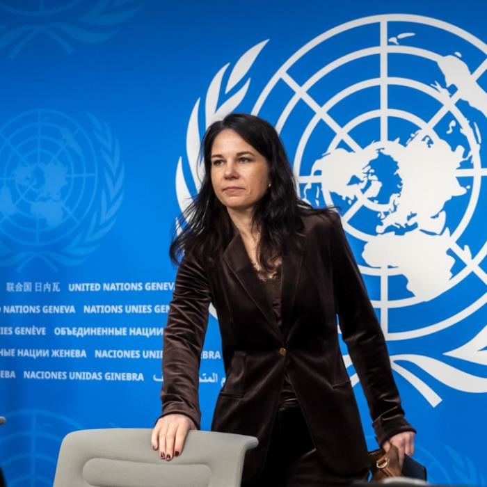 Am Ende geht sie mit einem Knall – was die Politikerin jetzt fordert