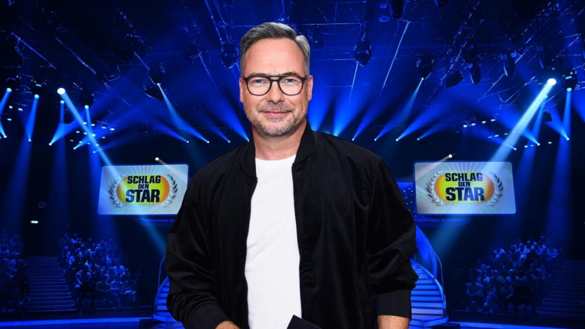 Kann Matthias Opdenh&ouml;vel die "Schlag den Star"-Zuschauer trotz Kritik &uuml;berzeugen? (Foto)