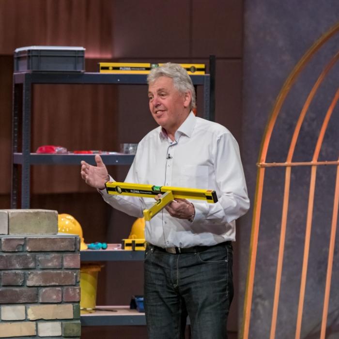 FLÜWA-Erfinder (69) gestorben! DHDL-Löwe Ralf Dümmel in Trauer