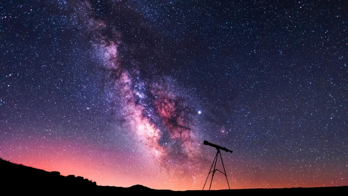 Im Februar gibt es einige Highlights am Himmel. (Foto)