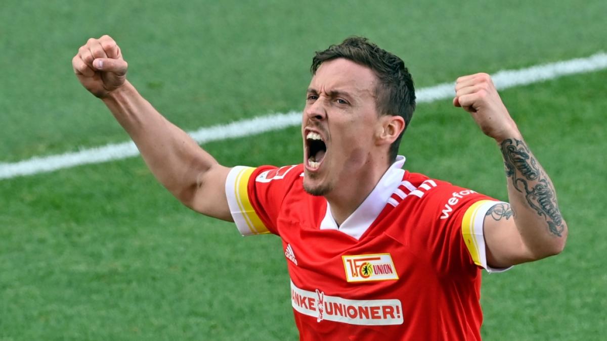 Max Kruse holte sich den Sieg bei "Schlag den Star". (Foto)