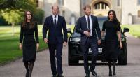 Prinz Harry und Meghan Markle sollen angeblich ein perfides Komplott geschmiedet haben, um Prinz William und Prinzessin Kate in Verruf zu bringen und selbst ins britische Königshaus zurückkehren zu können.