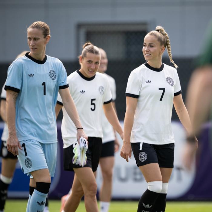 DFB-Auswahl knackt Zehn-Millionen-Marke
