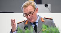 Generalleutnant Jürgen-Joachim von Sandrart warnt vor einem existenziellen Putin-Fehler.