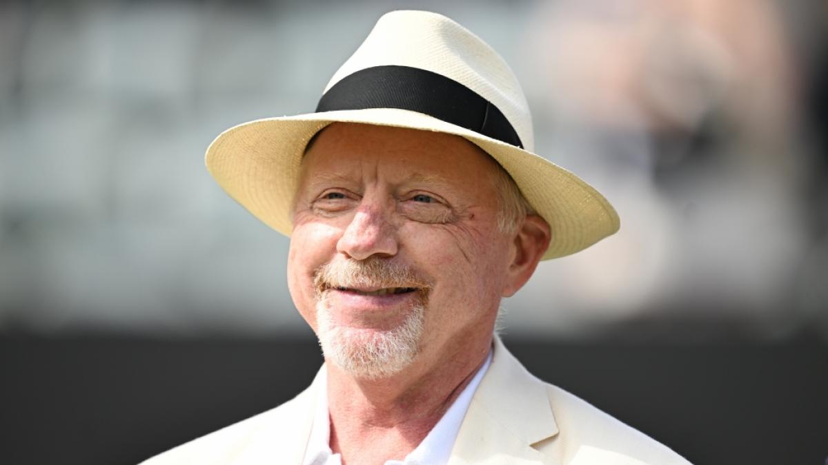 Boris Becker teilte auf Instagram private Einblicke vom Sommerurlaub mit seiner Familie. (Foto)