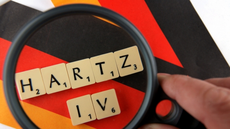 Gibt es Alternativen zu Hartz IV?