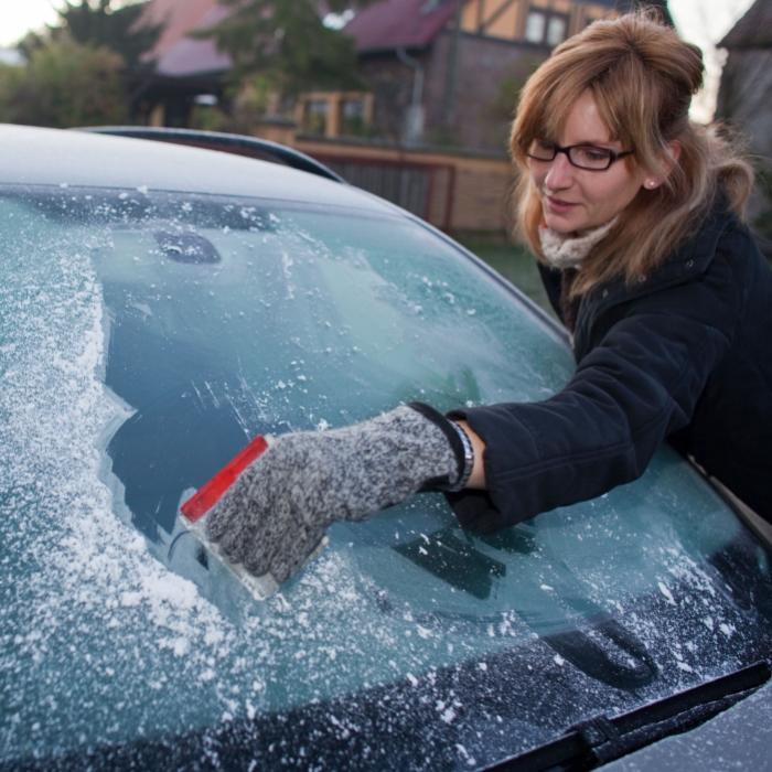 Mit diesen Produkten kommen Autofahrer sicher durch den Winter