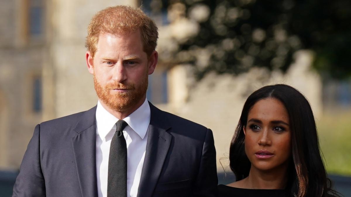 Zu Prinz Harrys und Meghan Markles Haus in Montecito sollen jetzt Sightseeing-Touren angeboten werden. (Foto)