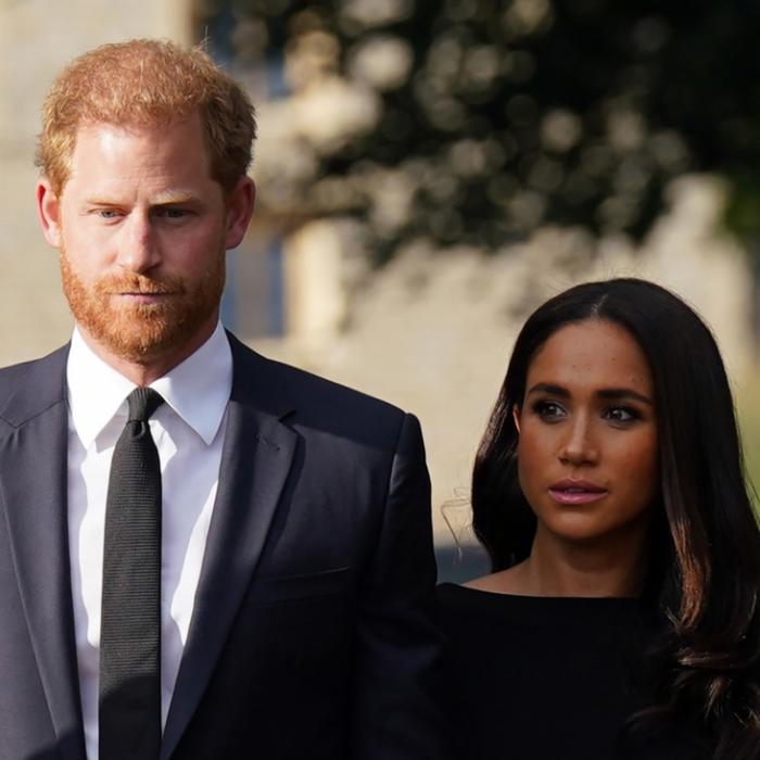 Schock-Nachricht für die Sussexes! Touris strömen jetzt zu ihrer Villa