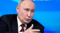 Wladimir Putin führt seit Februar 2022 offen Krieg gegen die Ukraine.