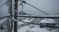 Wintersturm über Weihnachten - Südkalifornien im Ausnahmezustand.