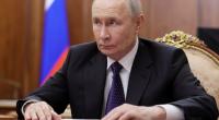 Wladimir Putin sorgte auch in dieser Woche für Schlagzeilen.