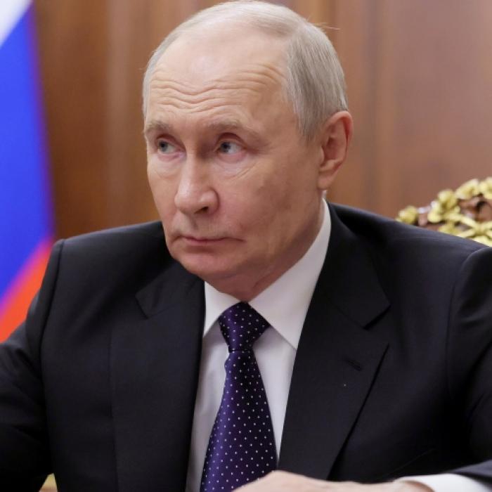 Nato startete Kampfjets - Putins Bomber lösten Alarm aus