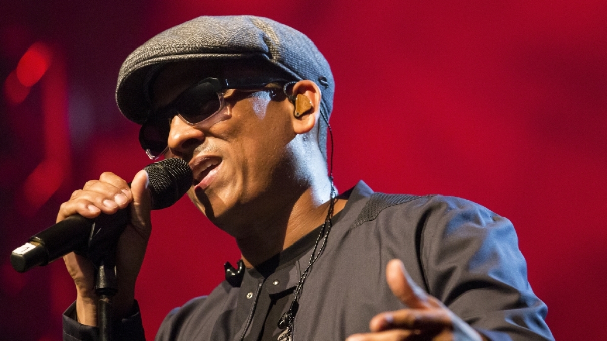 In den vergangenen Jahren verbreitete Xavier Naidoo krude Verschw&ouml;rungsmythen. Nun hat er sich daf&uuml;r entschuldigt. (Foto)
