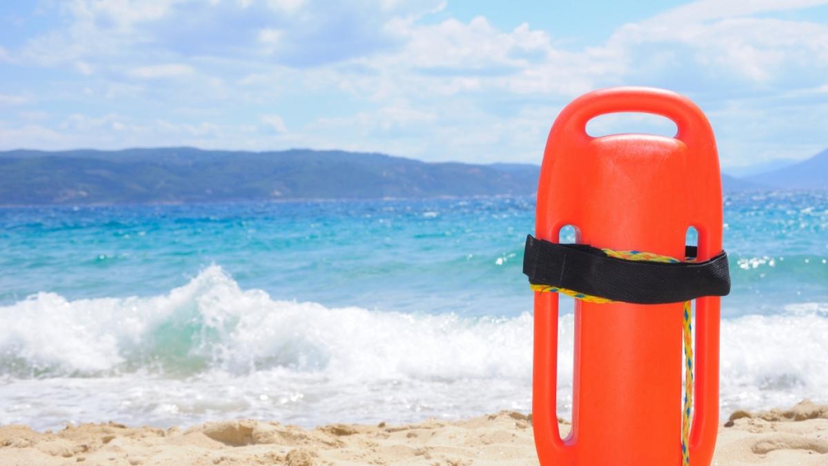 Rettungsschwimmer Michael Newman wurde durch die US-Serie "Baywatch" bekannt. Jetzt ist er im Alter von 67 Jahren verstorben. (Symbolfoto) (Foto)