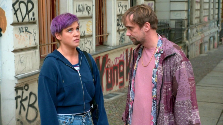 Berlin - Tag & Nacht bei RTL Zwei