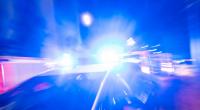In Montabaur (Westerwaldkreis, Rheinland-Pfalz) ist die Polizei wegen einer psychisch auffälligen Person im Großeinsatz (Symbolfoto).