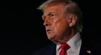 Donald Trump hat sich einen peinlichen Versprecher geleistet.