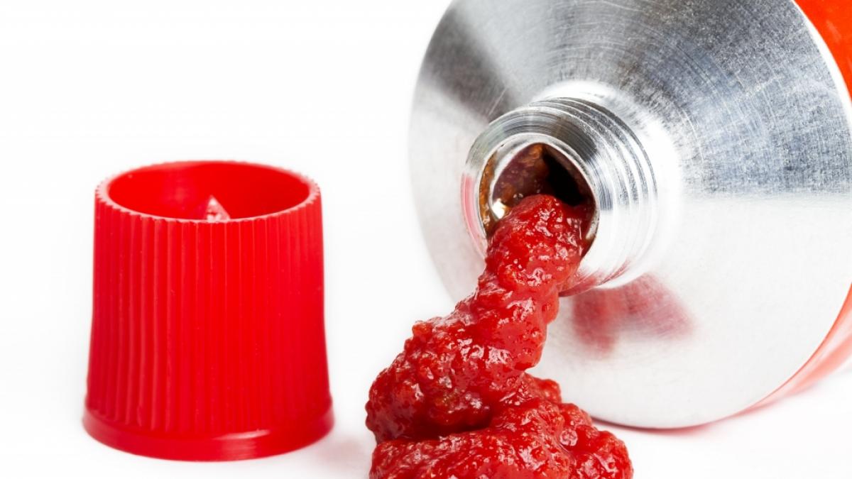 Jedes zweite Tomatenmark ist laut &Ouml;kotest mit Schimmelpilzgiften belastet. (Foto)