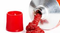Jedes zweite Tomatenmark ist laut Ökotest mit Schimmelpilzgiften belastet.