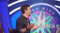 So sehen Sieger aus: Ronald Tenholte aus Köln sahnte bei Günther Jauch den Millionengewinn ab.