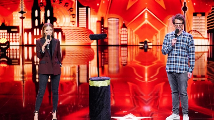 Das Supertalent Wiederholung Das Supertalent Wiederholung
