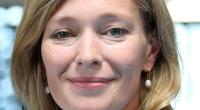 Katja Weitzenböck zählt zu den profiliertesten Schauspielerinnen ihrer Generation.