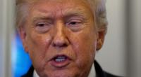 Ist Donald Trump im Amt des US-Präsidenten noch tragbar? Demokraten zweifeln daran.