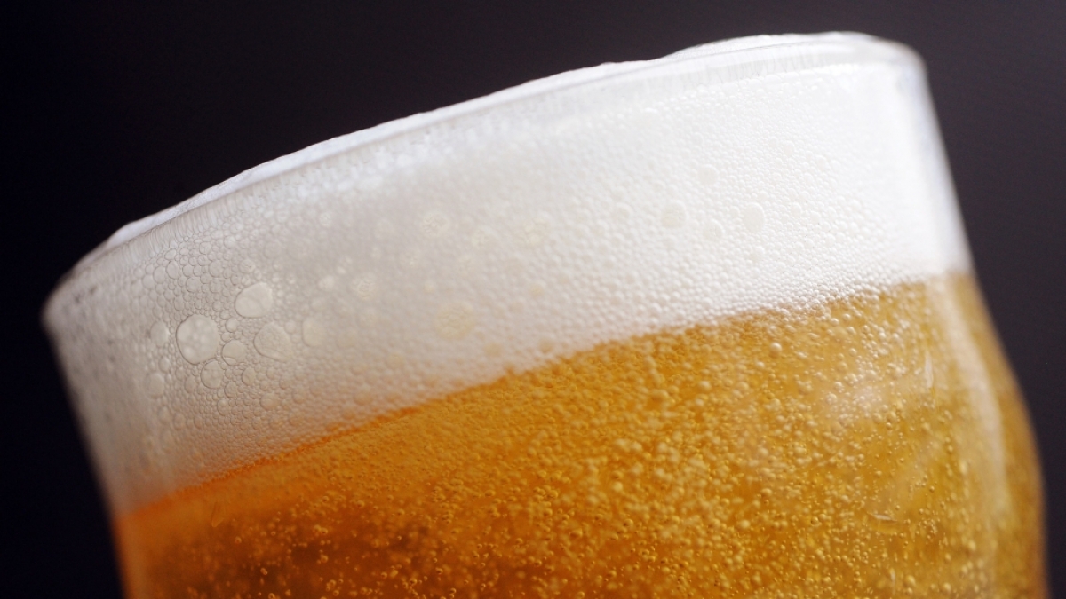 Amerikanische Studie: Bier f&ouml;rdert die Fruchtbarkeit. (Foto)