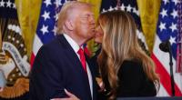 Melania sorgt mit Statement für neue Spannungen
