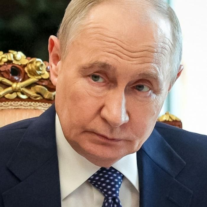 Kremlchef verliert kompletten Flughafen nach Angriff im Ukraine-Krieg