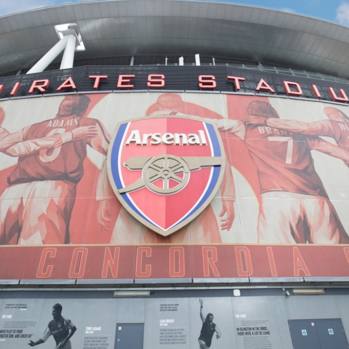 FC Arsenal: Erfolg gegen Manchester United !