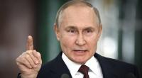 Wladimir Putin soll Terroristen für den Ukraine-Krieg rekrutieren.
