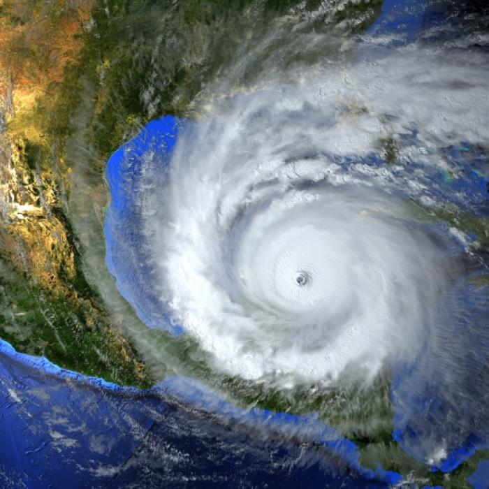 Düstere Prognose! Krachen bald immer öfter Wetter-Monster auf Europa?
