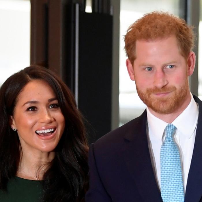 Zoff um Namenswahl - doch die Royals gratulieren trotzdem
