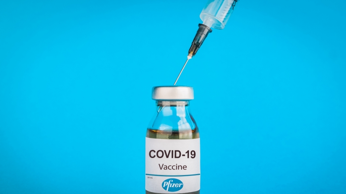 Promis sollen uns die Coronavirus-Impfung jetzt schmackhaft machen. (Foto)