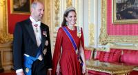 Prinzessin Kate soll bereits in den Planungen für den großen Tag ihres Ehemannes stecken, wenn Prinz William seinen Vater König Charles III. beerbt.