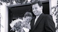 Prinz Constantin von und zu Liechtenstein, hier an seinem Hochzeitstag im Juli 1999, ist mit nur 51 Jahren verstorben.