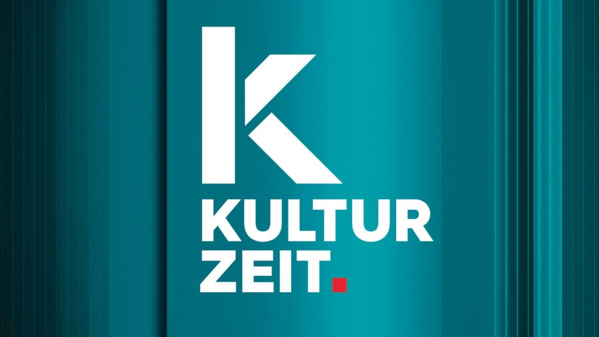 Kulturzeit bei 3sat (Foto)