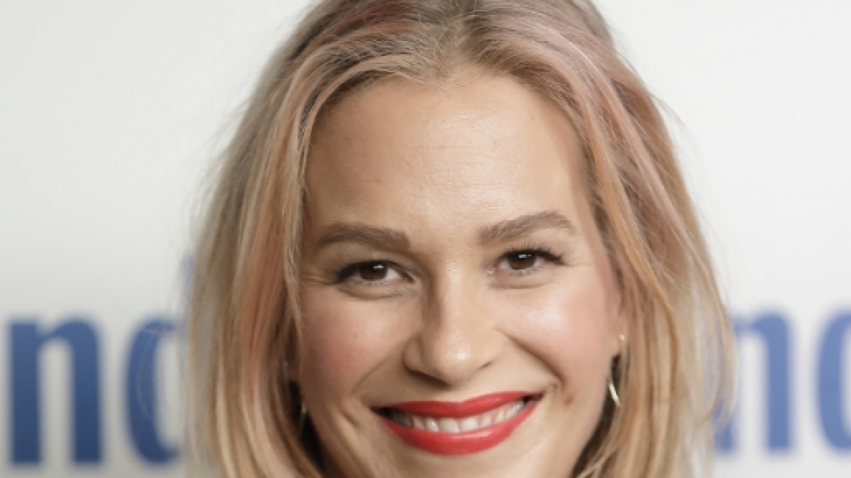 Franka Potente hat den Durchbruch in Hollywood geschafft. (Foto)