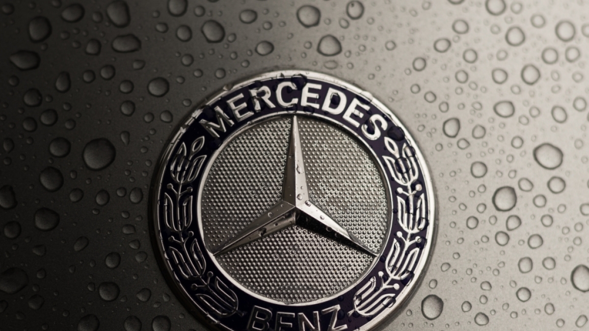 Mercedes-Benz hat eine Warnung f&uuml;r mehrere Automodelle herausgegeben. (Foto)