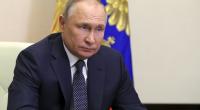 Wladimir Putin hat 134.500 neue Wehrpflichtige eingezogen.