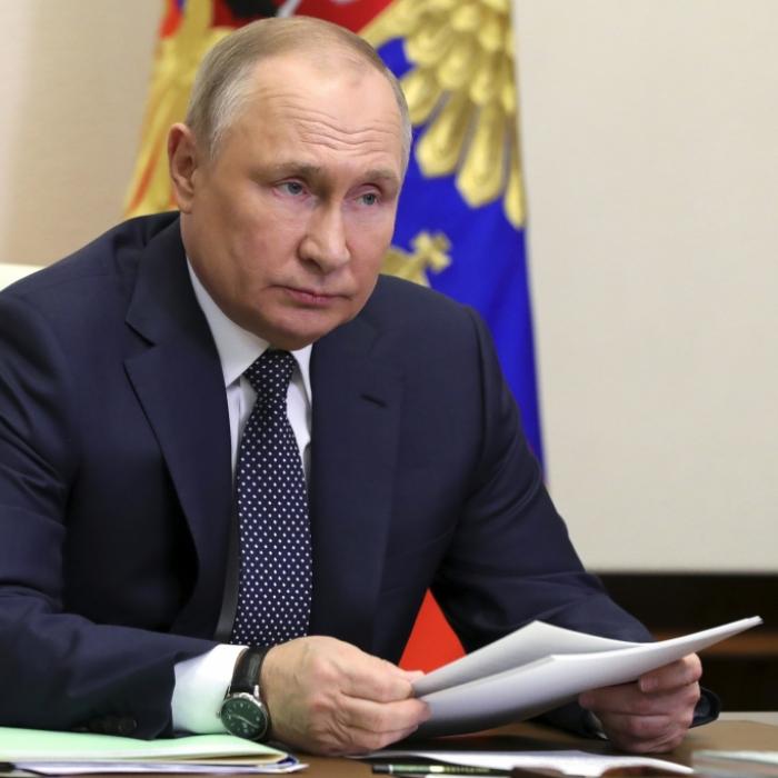 Ukraine-Krieg stagniert! Kreml-Tyrann zieht 134.000 neue Wehrpflichtige ein
