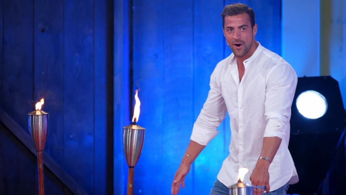 Tobi Wegener mauserte sich vom Maler und Lackierer zum Influencer. (Foto)