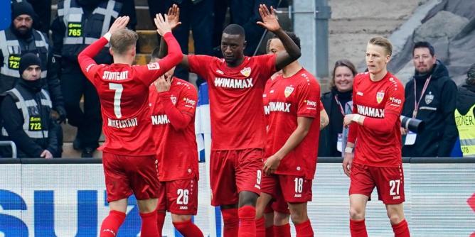 VfB Stuttgart News