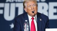 Donald Trump will zum zweiten Mal US-Präsident werden.