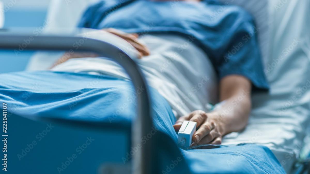 Christa Pike spricht nach gescheiterter Hinrichtung wieder (Foto)