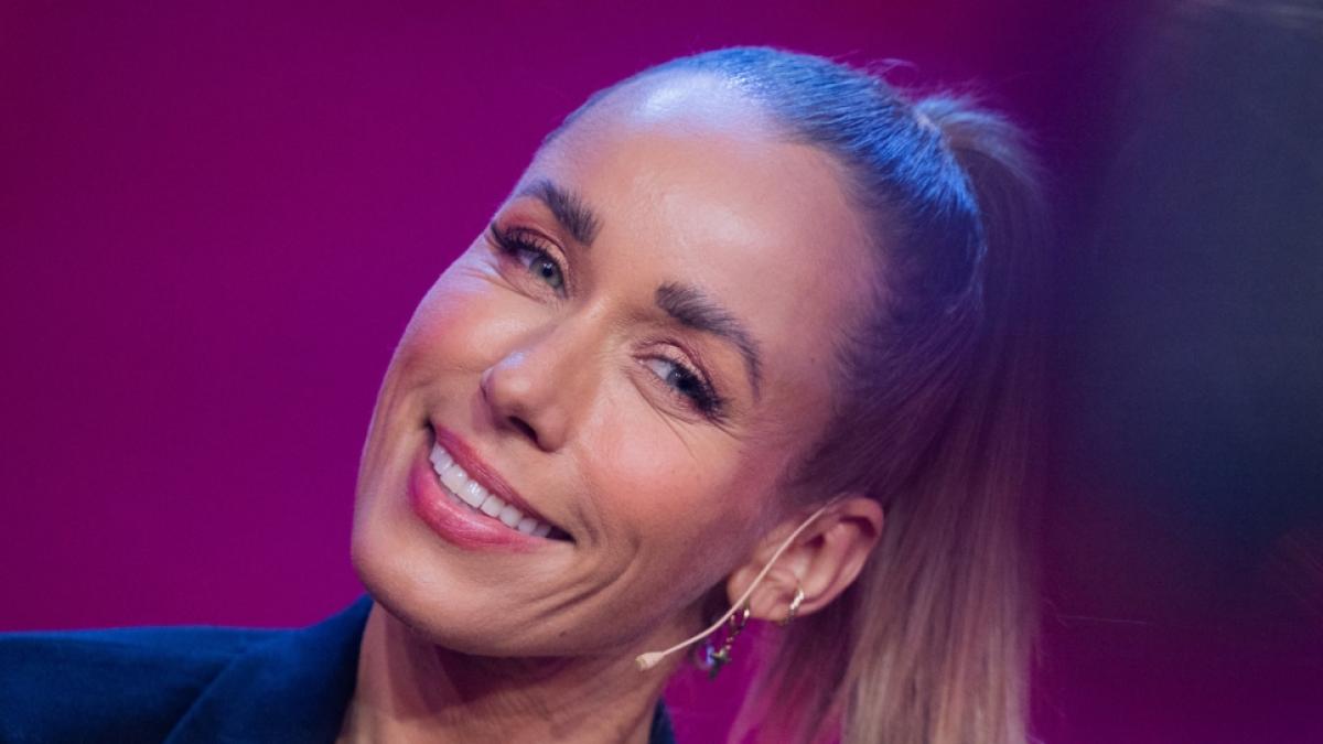 Annemarie Carpendale hat sich nach Ibiza verabschiedet... (Foto)