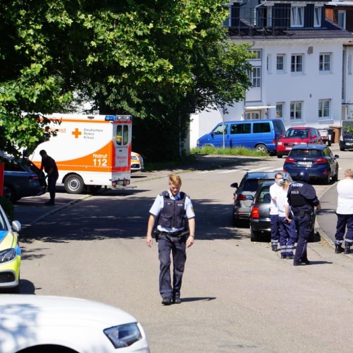 Frau (41) und Kind (9) getötet - Ex-Partner gesteht Mord