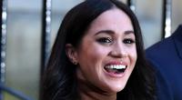 Von ihrem Idol Mariah Carey als Diva bezeichnet zu werden, brachte Meghan Markle völlig aus der Fassung.